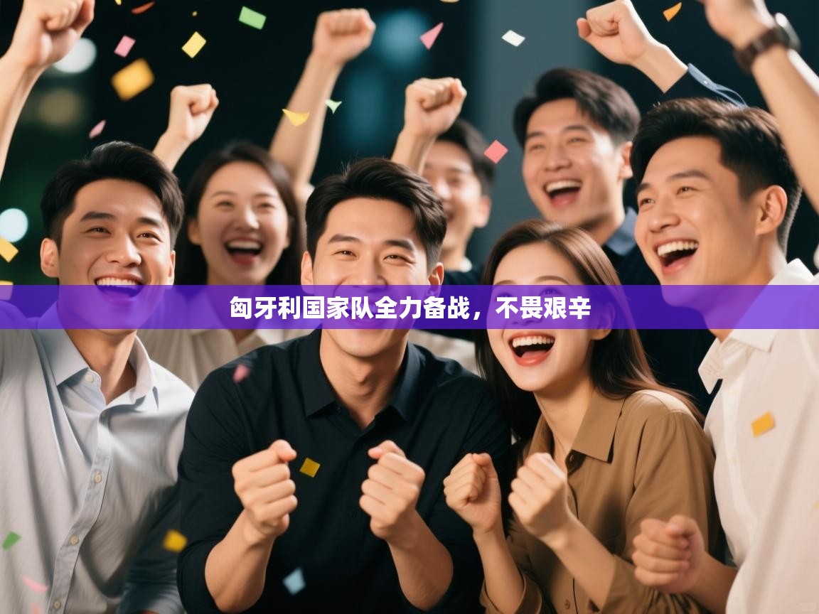 匈牙利国家队全力备战，不畏艰辛