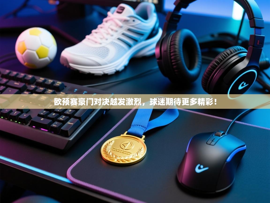 欧预赛豪门对决越发激烈，球迷期待更多精彩！
