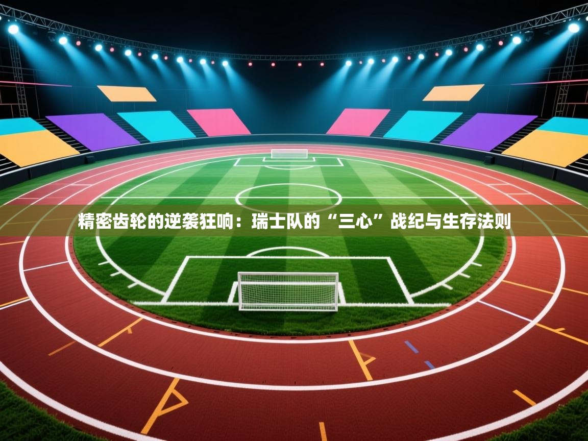 精密齿轮的逆袭狂响：瑞士队的“三心”战纪与生存法则  第2张