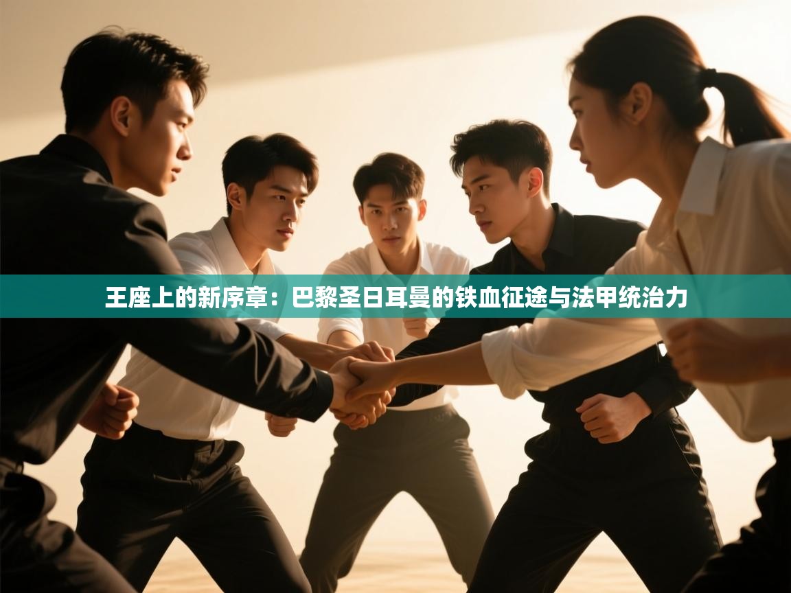 王座上的新序章：巴黎圣日耳曼的铁血征途与法甲统治力