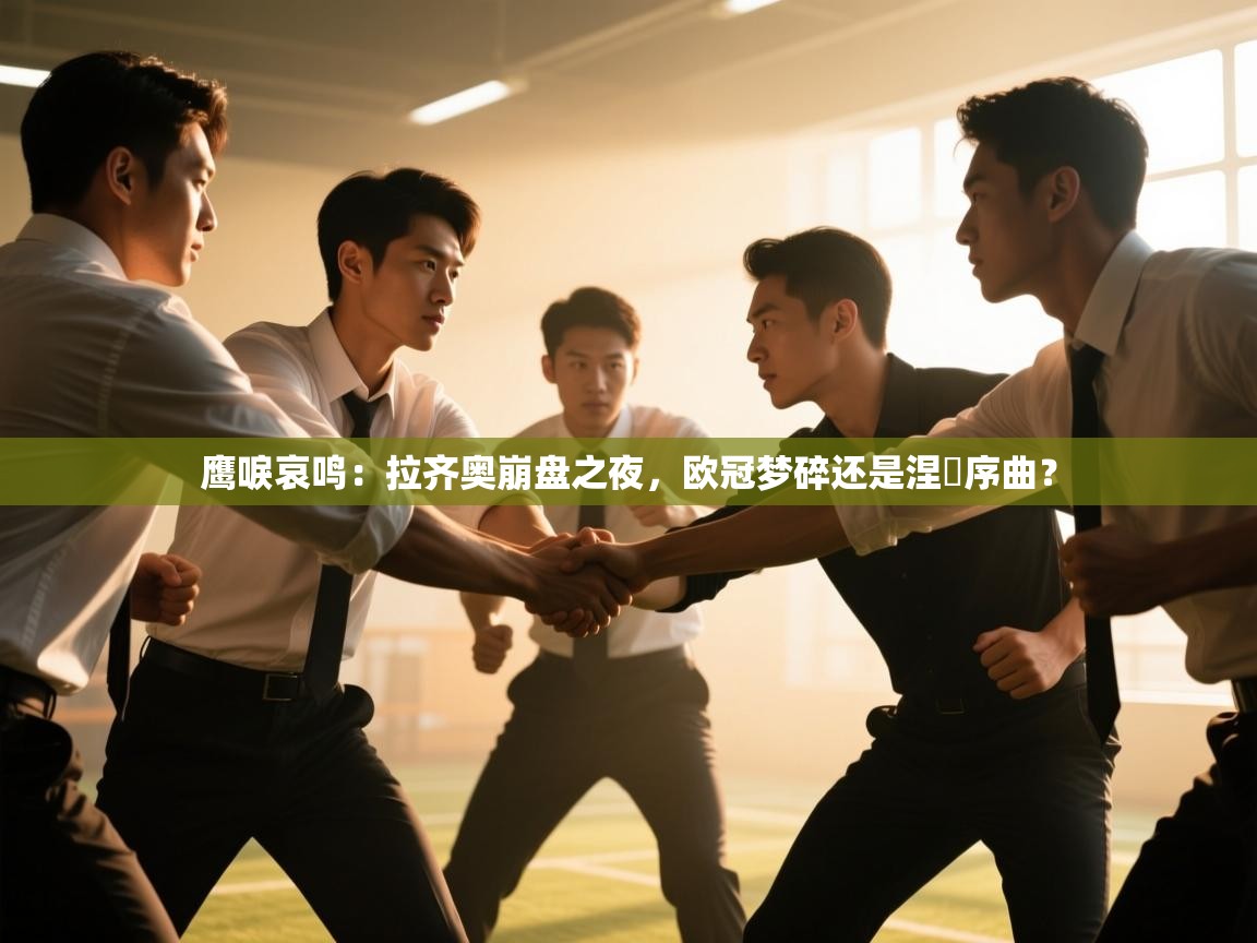 鹰唳哀鸣：拉齐奥崩盘之夜，欧冠梦碎还是涅槃序曲？