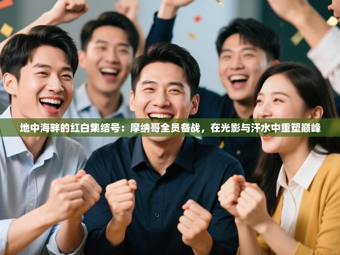 地中海畔的红白集结号：摩纳哥全员备战，在光影与汗水中重塑巅峰