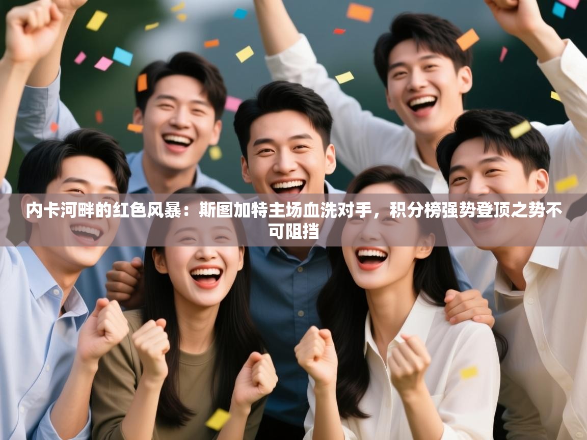 内卡河畔的红色风暴：斯图加特主场血洗对手，积分榜强势登顶之势不可阻挡