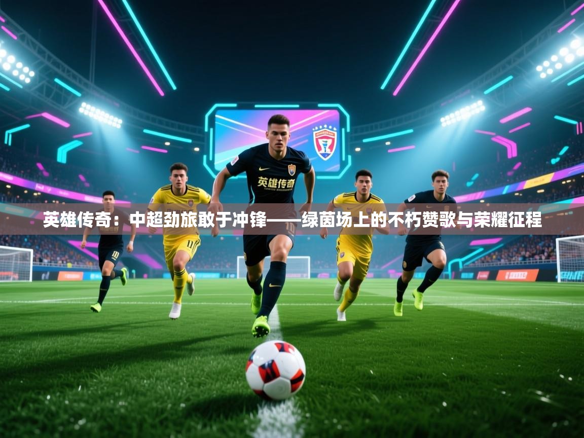 英雄传奇：中超劲旅敢于冲锋——绿茵场上的不朽赞歌与荣耀征程