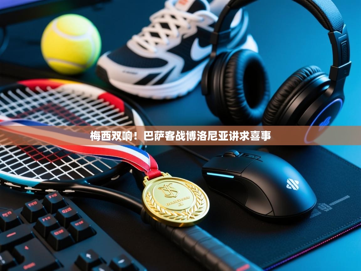 梅西双响！巴萨客战博洛尼亚讲求喜事