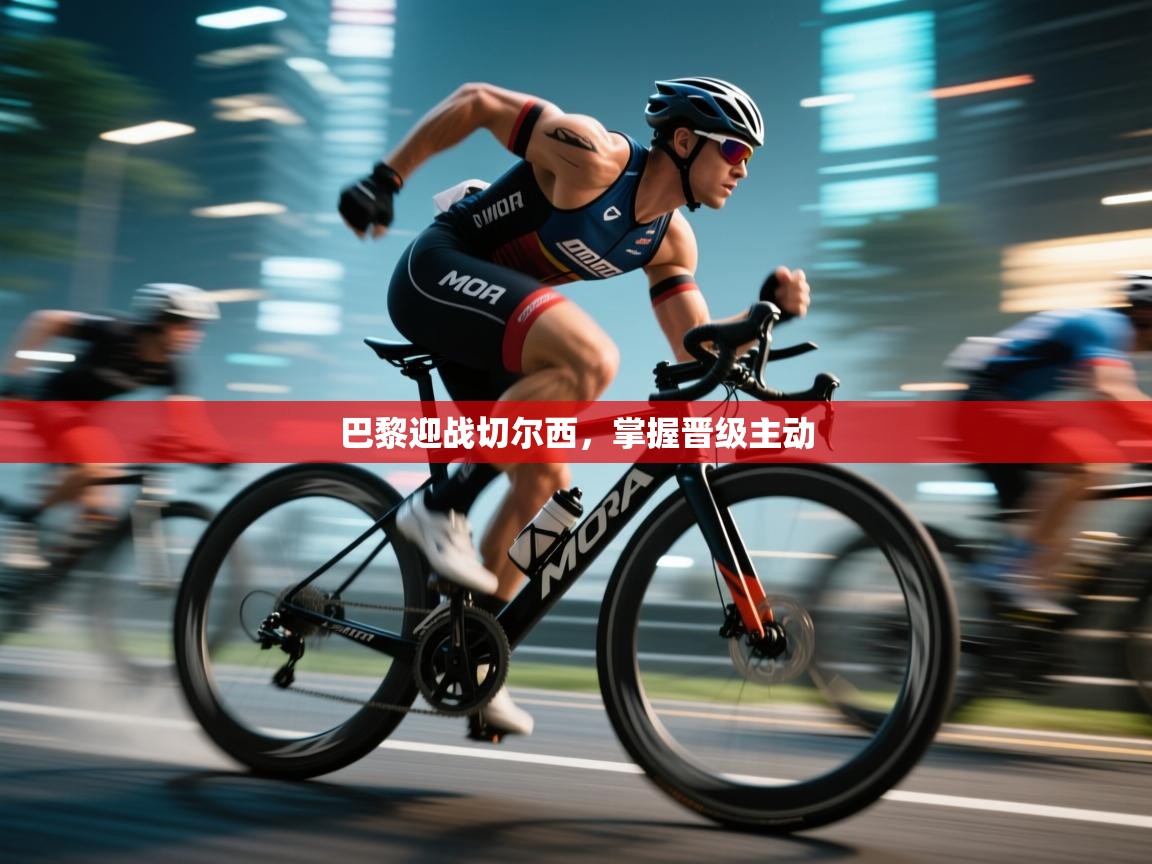 巴黎迎战切尔西，掌握晋级主动