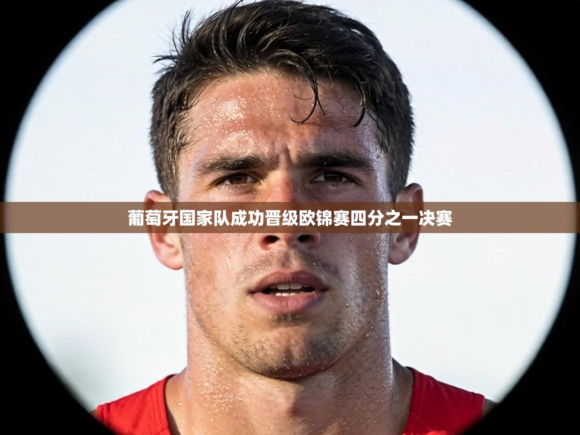 葡萄牙国家队成功晋级欧锦赛四分之一决赛 第2张